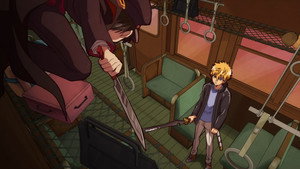 Jibaku Shounen Hanako-kun 2. évad Ep.23 23. epizód