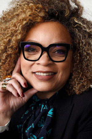 Ruth E. Carter profil kép