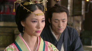 谋圣鬼谷子 1. évad Ep.40 40. epizód