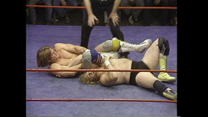 World Class Championship Wrestling 1. évad Ep.9 9. epizód