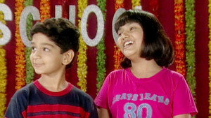 शाका लाका बूम बूम 3. évad Ep.20 20. epizód