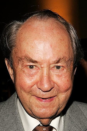 Peter Sallis profil kép