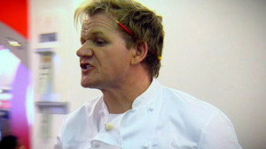 Gordon Ramsay - A fickó F-fel 3. évad Ep.6 6. epizód