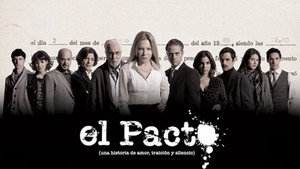 El pacto kép