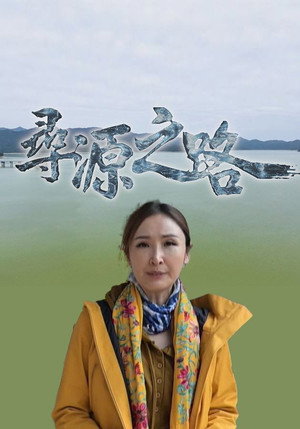 寻源之路 poszter