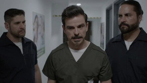 La Jefa 1. évad Ep.80 80. epizód