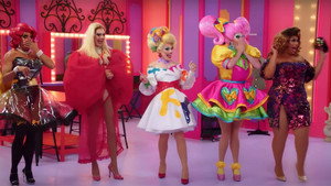 Drag Race Down Under 1. évad Ep.1 1. epizód