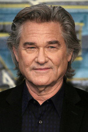 Kurt Russell profil kép