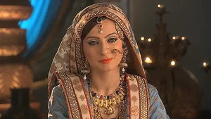 Jodha Akbar 1. évad Ep.249 249. epizód