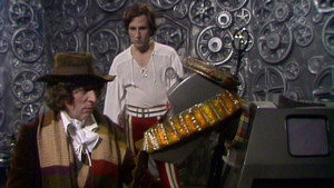Doctor Who - Ki vagy, doki? 15. évad Ep.24 24. epizód