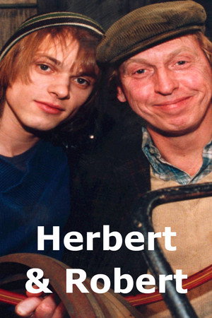 Herbert & Robert poszter