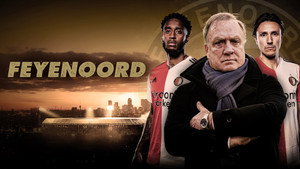 Az az egy szó - Feyenoord kép