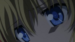 FORTUNE ARTERIAL -赤い約束- 1. évad Ep.11 11. epizód