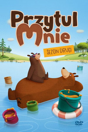 Ölelj meg! 2. évad (2019-09-02) poszter