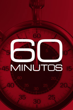 60 Minutes poszter