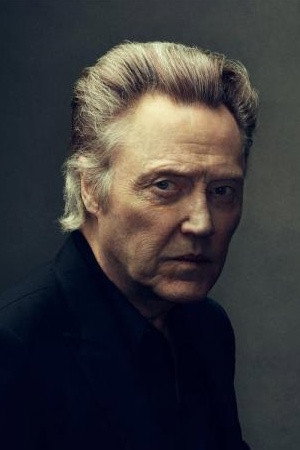 Christopher Walken profil kép