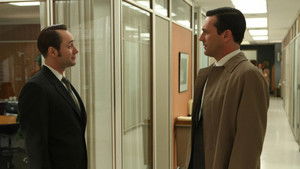 Mad Men - Reklámőrültek 6. évad Ep.6 6. epizód
