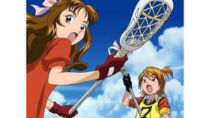 ふたりはプリキュア 2. évad Ep.24 24. epizód