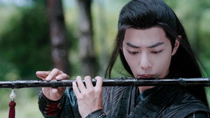 陈情令 kép