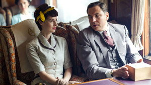 Tommy és Tuppence forró nyomon 1. évad Ep.1 1. epizód
