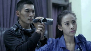 特案追缉 1. évad Ep.13 13. epizód