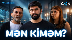 Mən Kiməm? 1. évad Ep.10 10. epizód