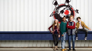 Walk the Prank kép