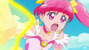 スター☆トゥインクルプリキュア 1. évad Ep.33 33. epizód