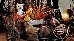 The Muppet Show Speciális epizódok Ep.9 9. epizód