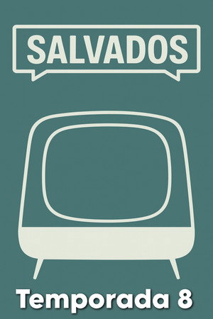Salvados 8. évad (2014-05-04) poszter
