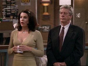 NewsRadio 4. évad Ep.3 3. epizód