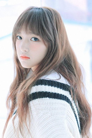 程潇 profil kép