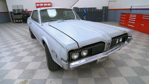 Overhaulin' 8. évad Ep.9 9. epizód