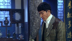 榆阳秋 1. évad Ep.33 33. epizód