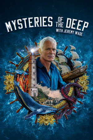 Mysteries of the Deep 2. évad (2022-08-10) poszter