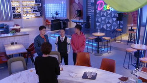 追梦者联盟 1. évad Ep.14 14. epizód