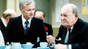 Are You Being Served? 4. évad Ep.1 1. epizód