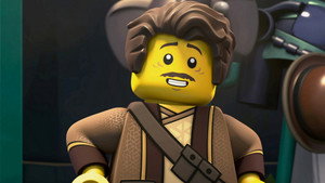 LEGO Ninjago: A Spinjitzu mesterei Prime birodalom Ep.7 135. fejezet: A Hisztéria Sziklái