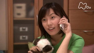 風のハルカ 1. évad Ep.35 35. epizód