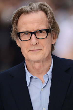 Bill Nighy profil kép