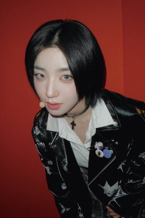 Park Sohyun profil kép