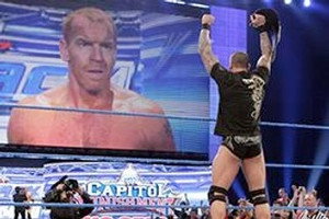 Pankráció - WWE: Smackdown 12. évad Ep.24 24. epizód