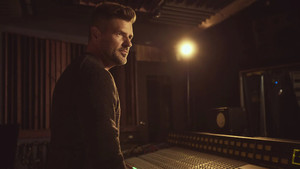 En studio kép