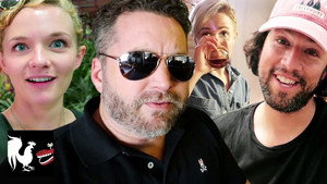 Burnie Vlog 1. évad Ep.27 27. epizód