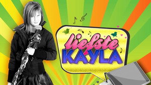 Liefste Kayla kép