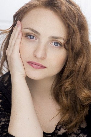 Helena Lanza profil kép