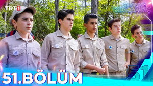 Kod Adı: Kırlangıç 2. évad Ep.25 25. epizód
