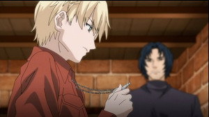 GUNSLINGER GIRL 2. évad Ep.2 2. epizód