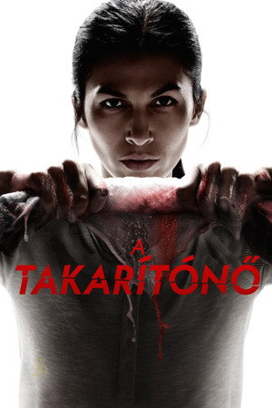 A takarítónő poszter