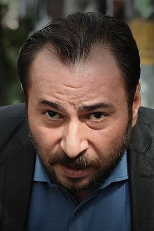 Mustafa Kırantepe profil kép